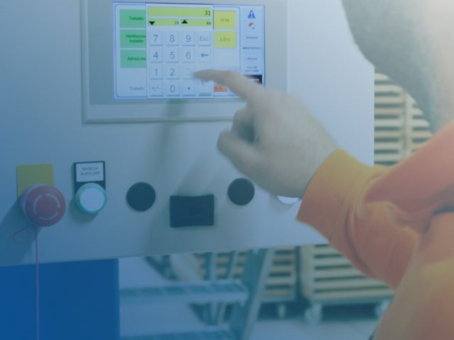 Il nostro apporto tecnologico
